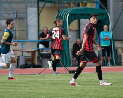 foto lucchese calcio 