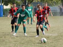 foto: tiziano giachi