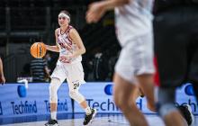 foto virtus segafredo Bologna 