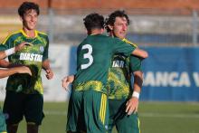 foto seravezza pozzi calcio 